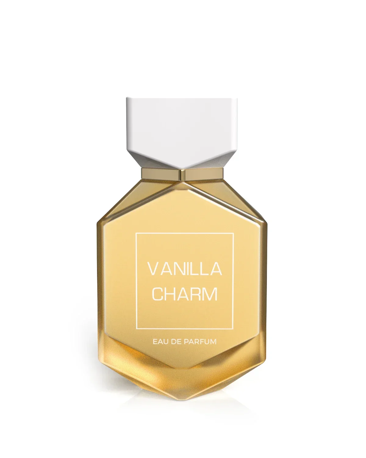 Camara Vanilla Charm EDP U 100