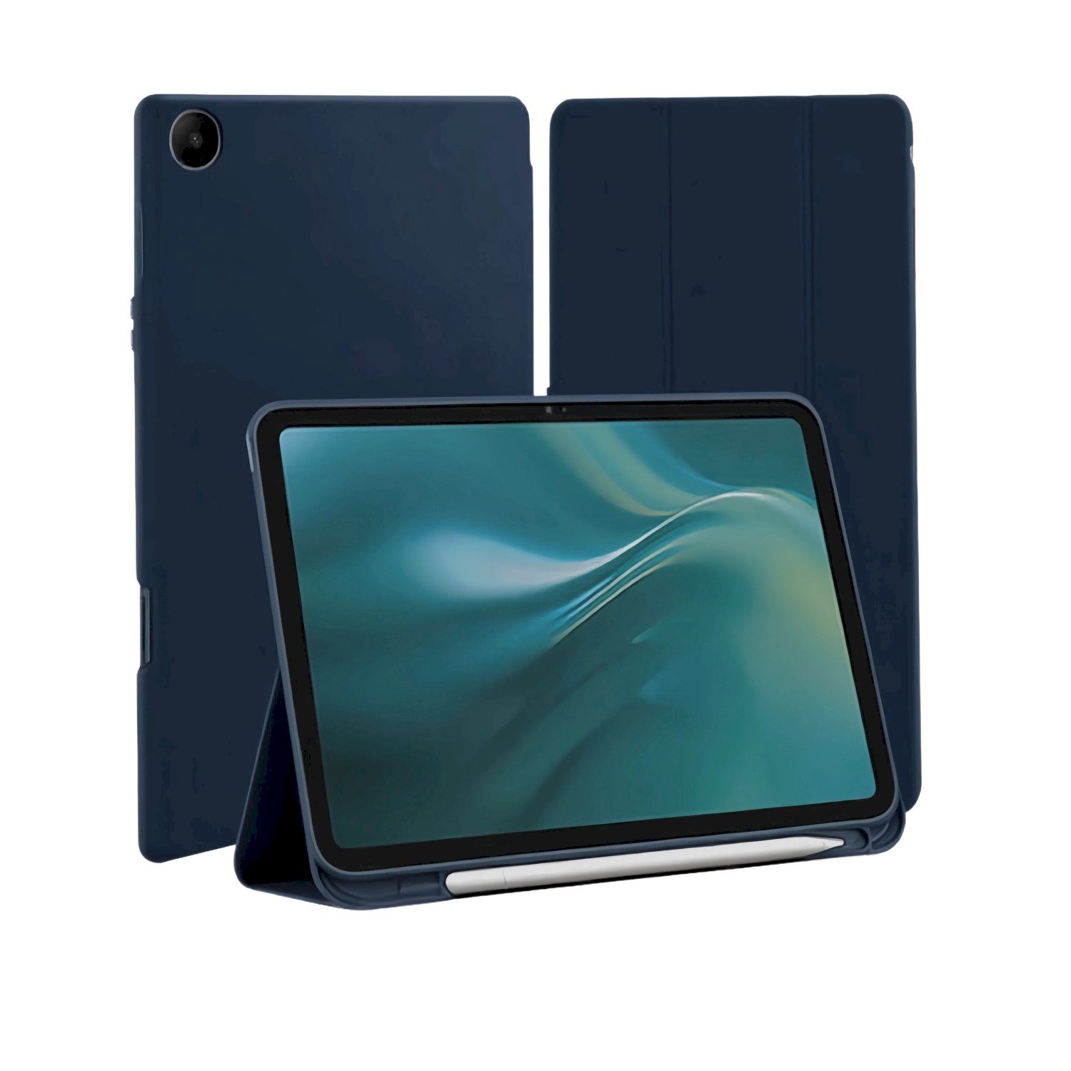 Etteri Book Case for Samsung Galaxy Tab A9 (2023) 8.7"