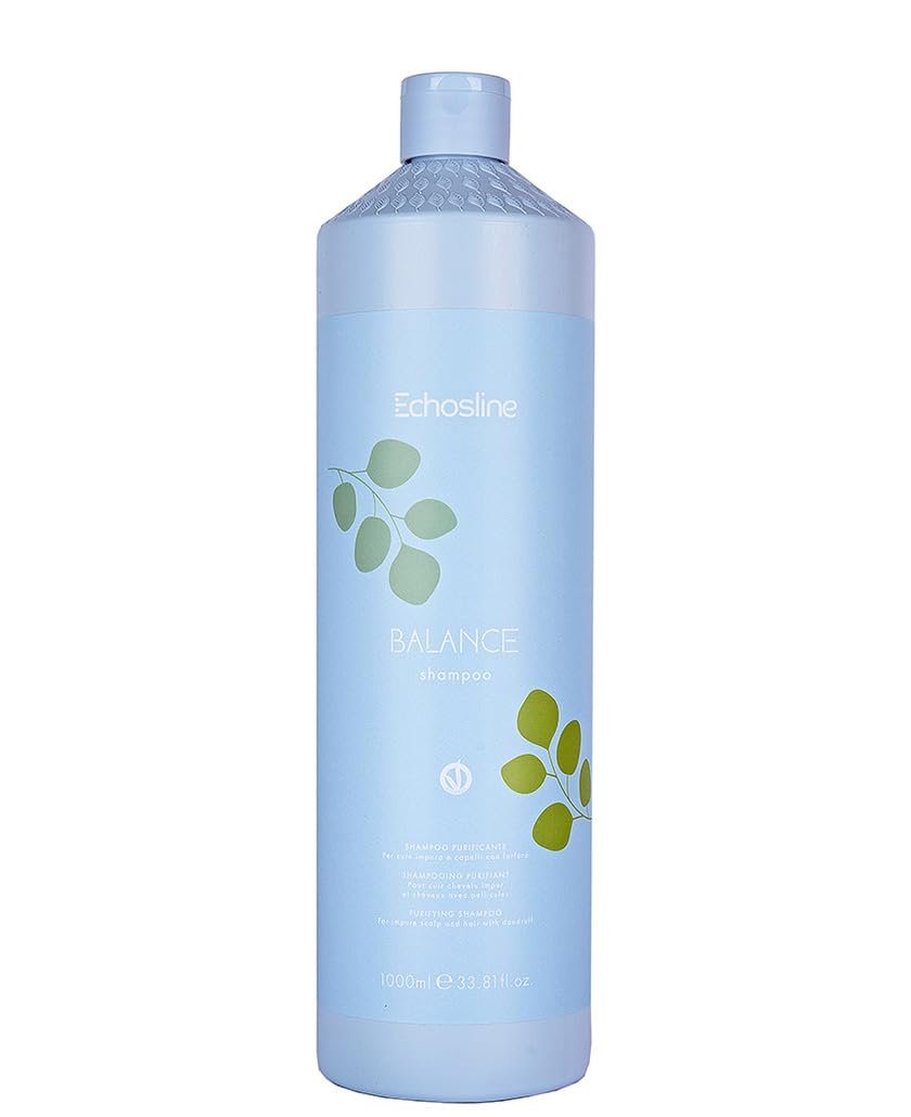 Echosline Balance Shampoo 300 ml