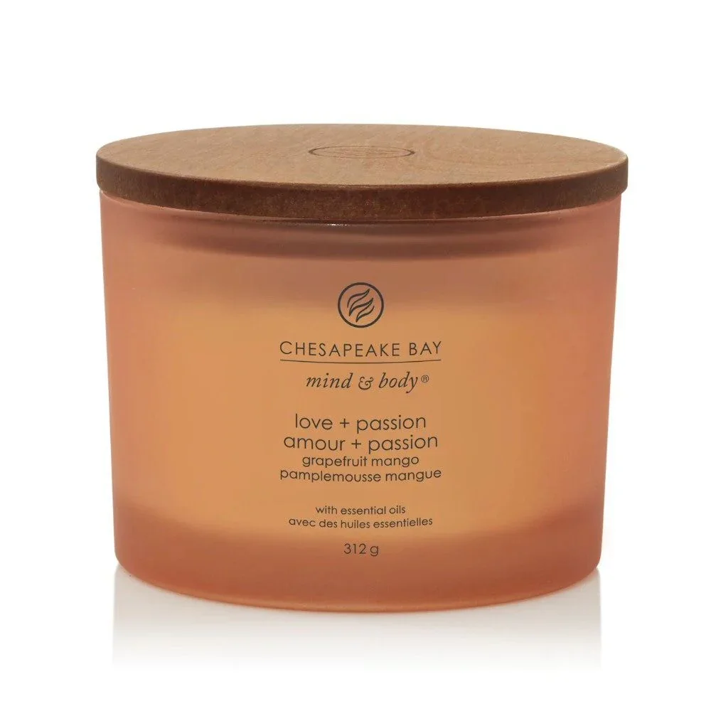 Chesapeake Bay Love AND Passion 312 g