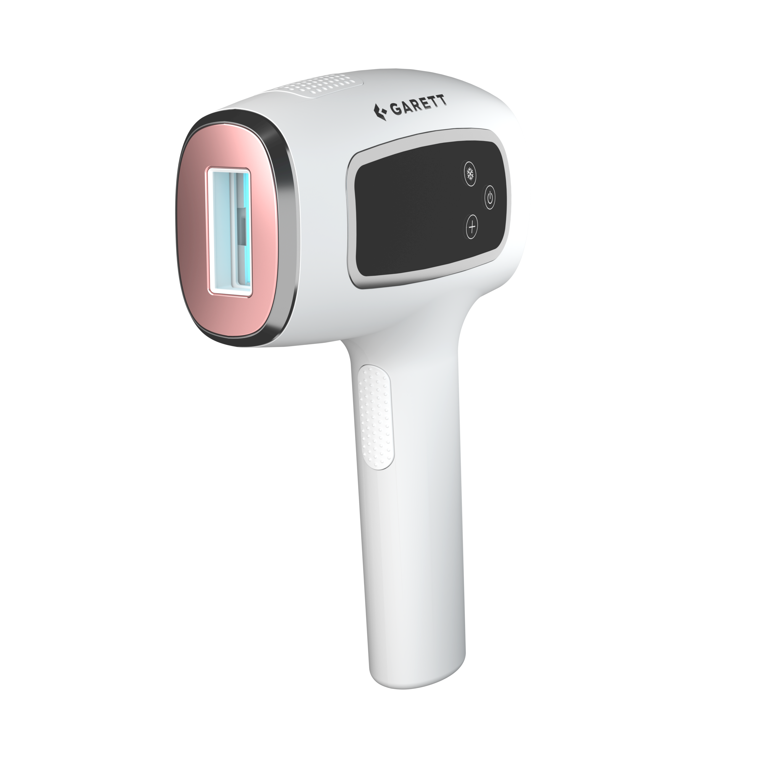 GARETT Beauty Flash Sense IPL Hair Removal, White