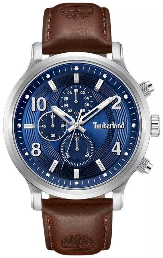 Timberland TDWGF0055702 Classic Quartz 46mm