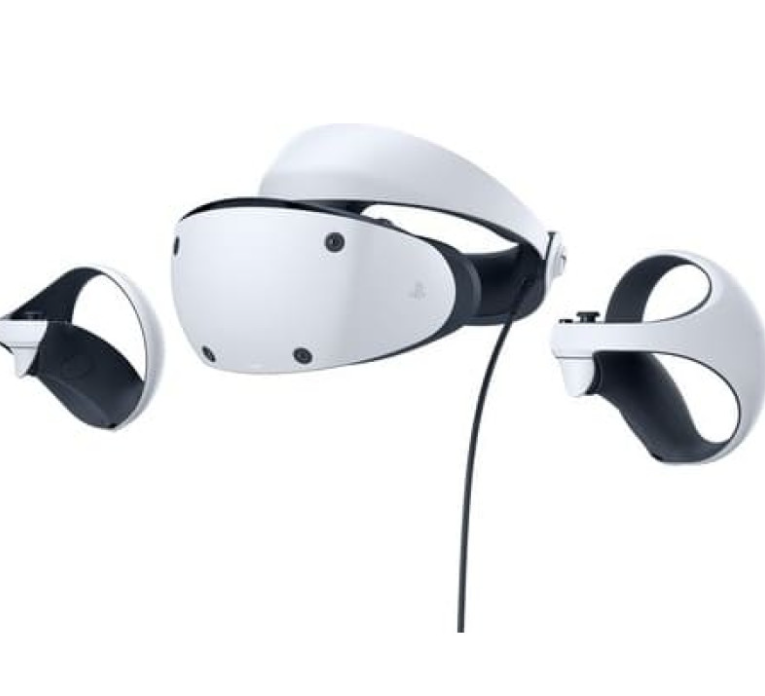Sony VR2 PlayStation VR brilles