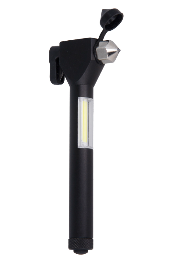 Forever Light FLF-03 EMERGENCY LED Flashlight