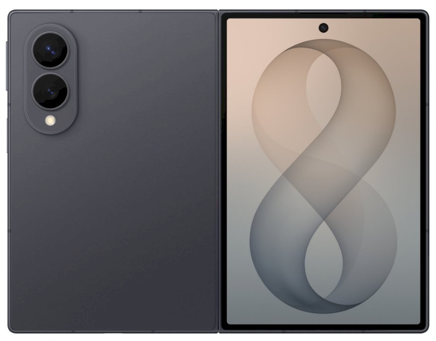 SAMSUNG Galaxy Z Fold8 Enterprise Edition
