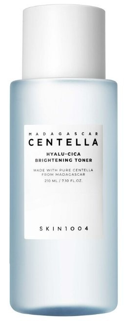 SKIN1004 Madagascar Centella Hyalu-Cica Brightening Toner 210 ml