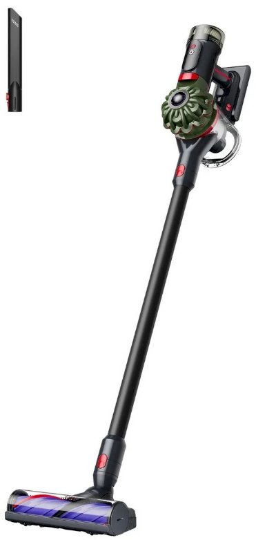 DYSON V8 Cyclone (2026) Cordless Vacuum