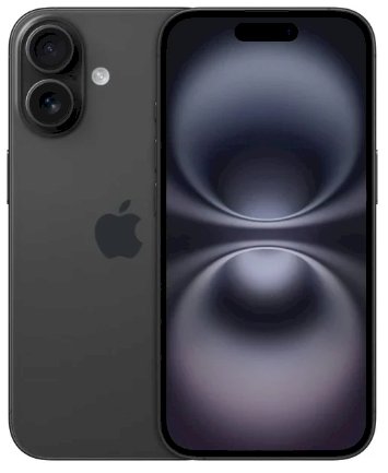 APPLE iPhone 16 Smartphone 8GB /