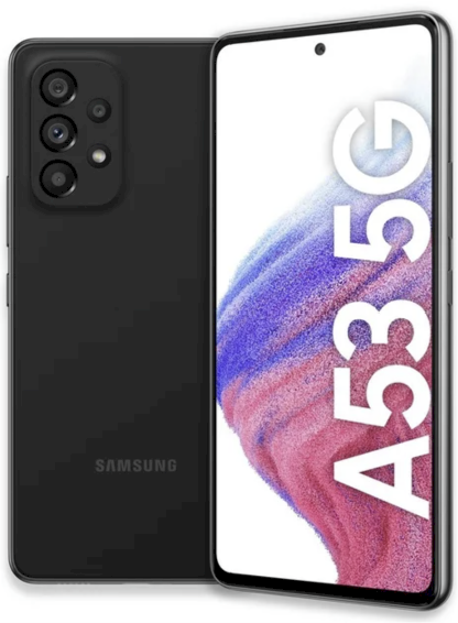 SAMSUNG Galaxy A53 5G Smartphone 6GB