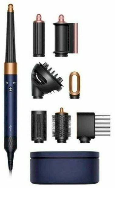 Dyson Airwrap HS08 Matu Fēns Prussian
