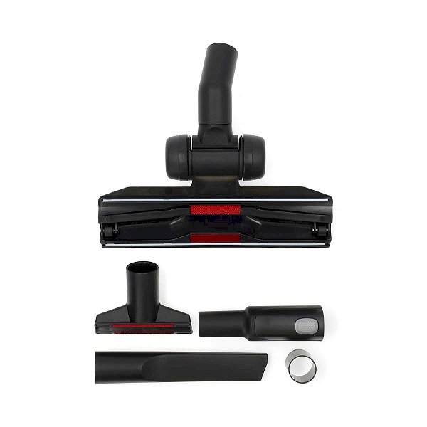 Nedis VCKT100HYG Vacuum Cleaner Brush Set
