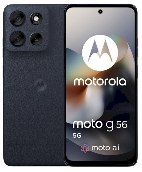 Motorola Motorola Moto G56 Smartphone 8GB