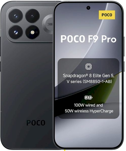 Xiaomi Poco F9 Pro Smartphone 12GB