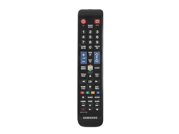 SAMSUNG BN59-01388C Original Remote Control (LXP1178)