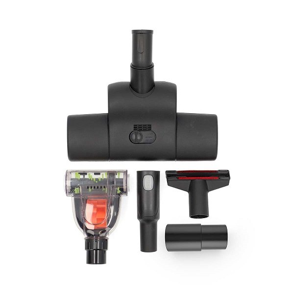 Nedis VCKT100PET Vacuum Cleaner Brush Set