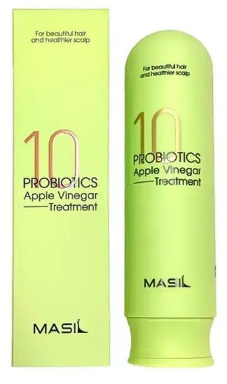 Masil 10 Probiotics Apple Vinegar Hair