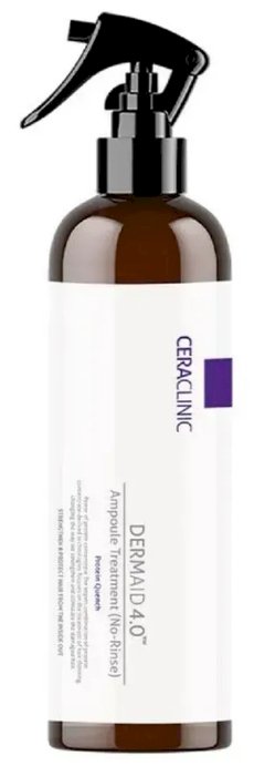 CERACLINIC Dermaid 4.0 Ampoule Treatment Protein Quench Hair Spray 200 ml
