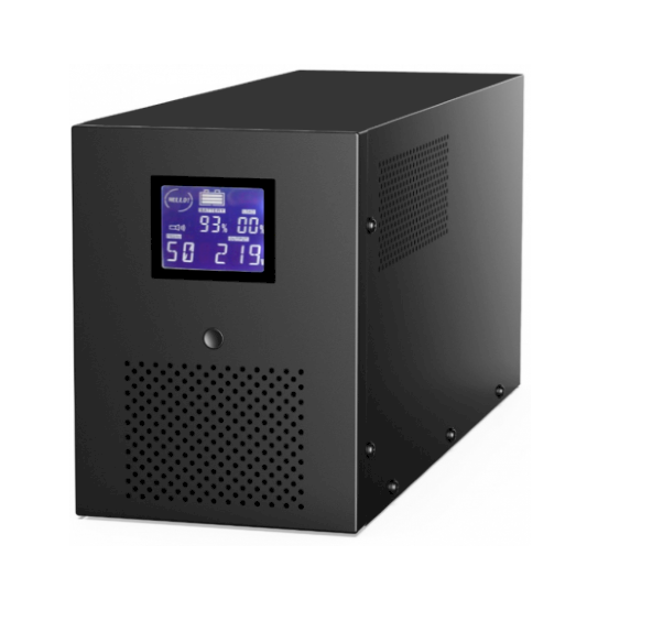 EnerGenie EG-UPS-036 UPS Nepārtrauktās barošanas bloks