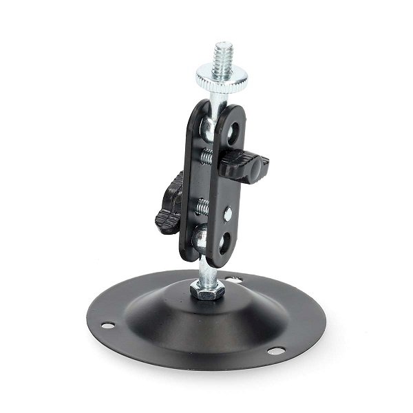 Nedis WCMT00BK Camera/Projector Mount / Steel