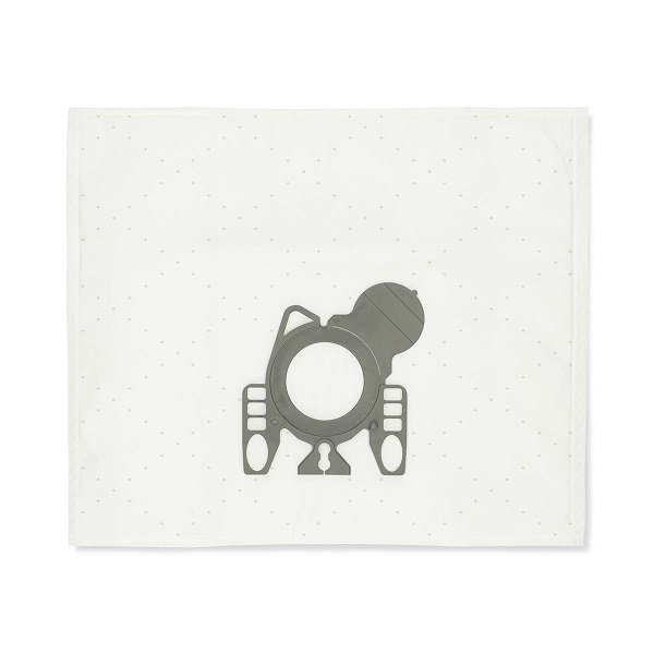 Nedis DUBG900-4.1 Vacuum Cleaner Bags