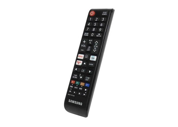 SAMSUNG BN59-01388C Original Remote Control (LXP1315S)