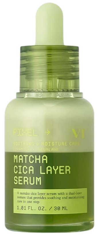 VT Cosmetics Matcha Cica Layer Serum 30 ml