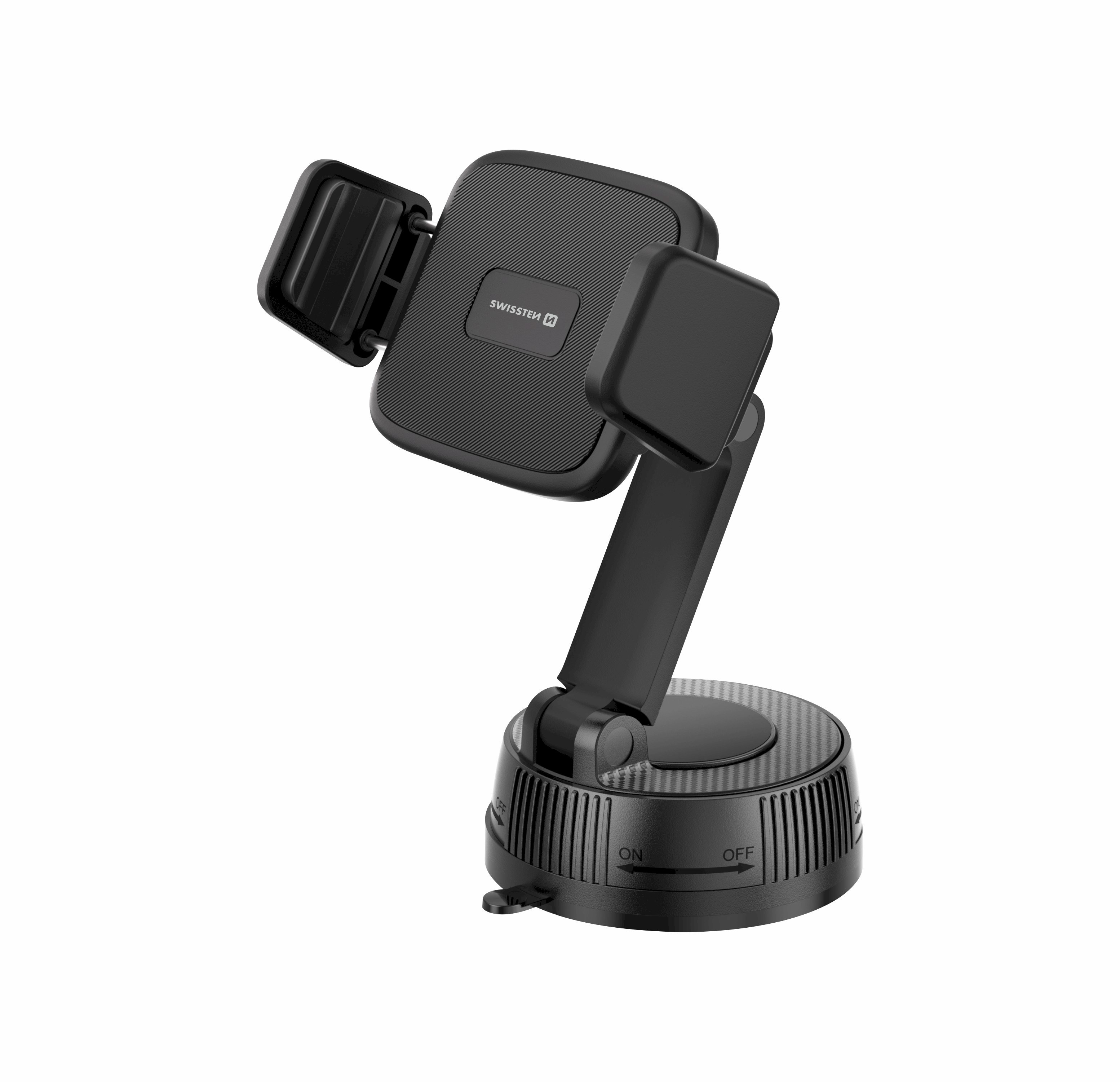 Swissten S-Grip E1 Universal Car Dashboard