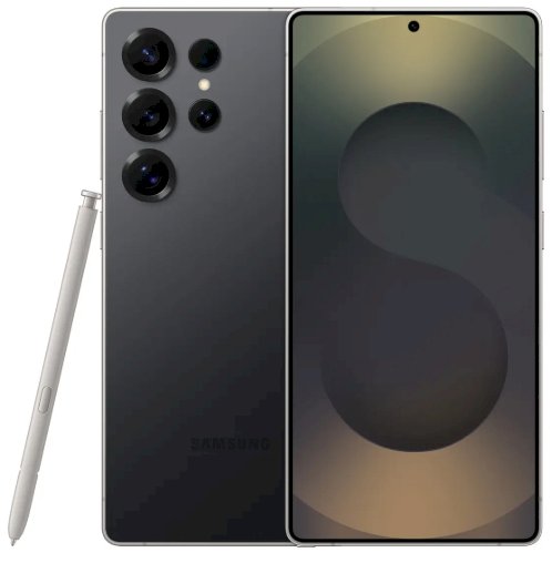 Samsung Galaxy S25 Ultra 5G Viedtālrunis