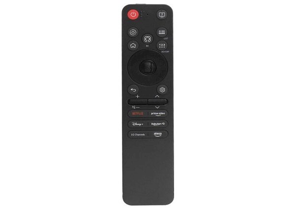 Lamex LXMR25GA Remote Control for LG