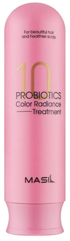 Masil 10 Probiotics Color Radiance Treatment