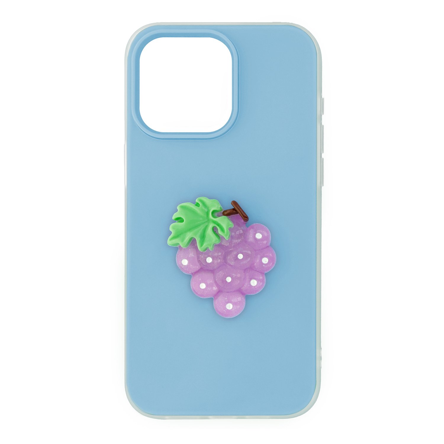TFO Mocco Fruit 2-in-1 Back Case for Apple iPhone 16 Pro
