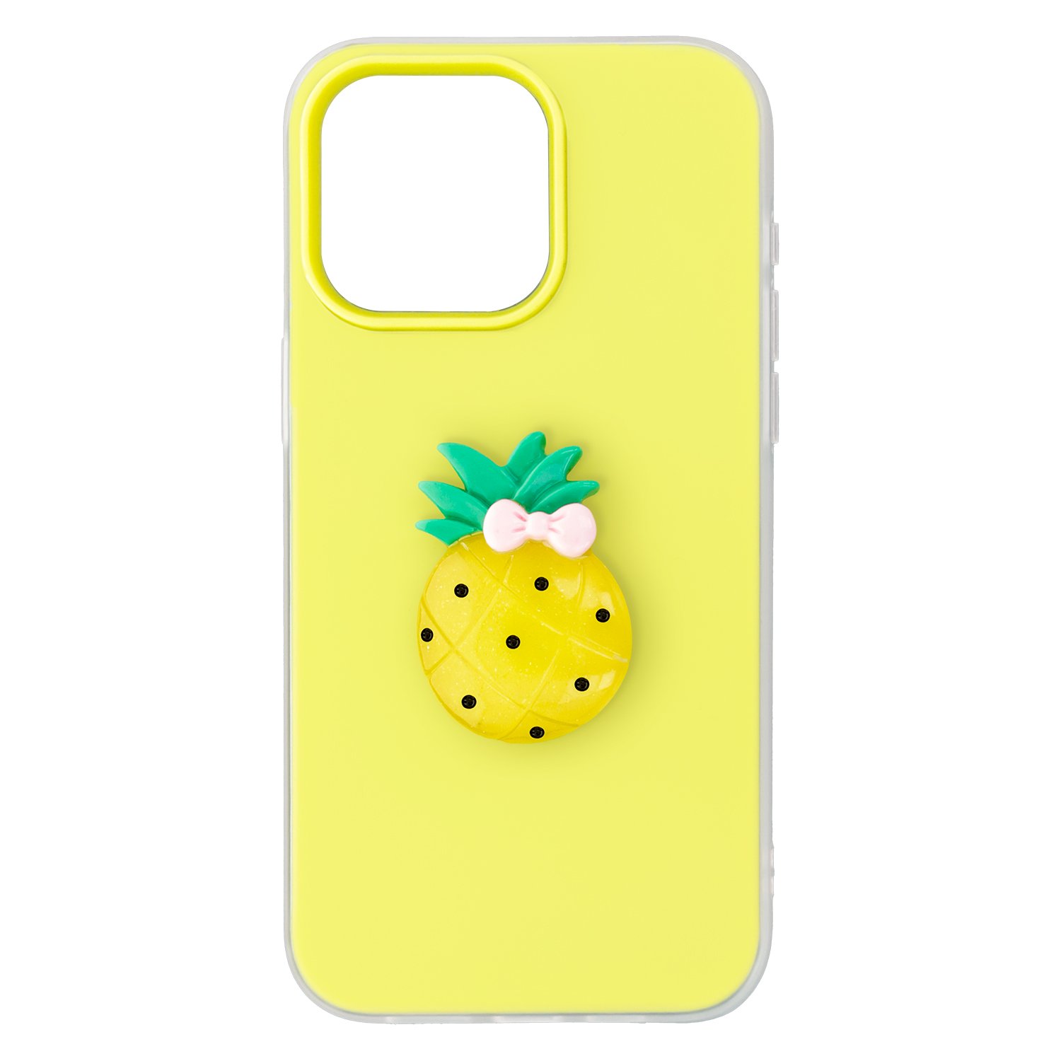 TFO Mocco Fruit 2-in-1 Back Case for Apple iPhone 16 Pro