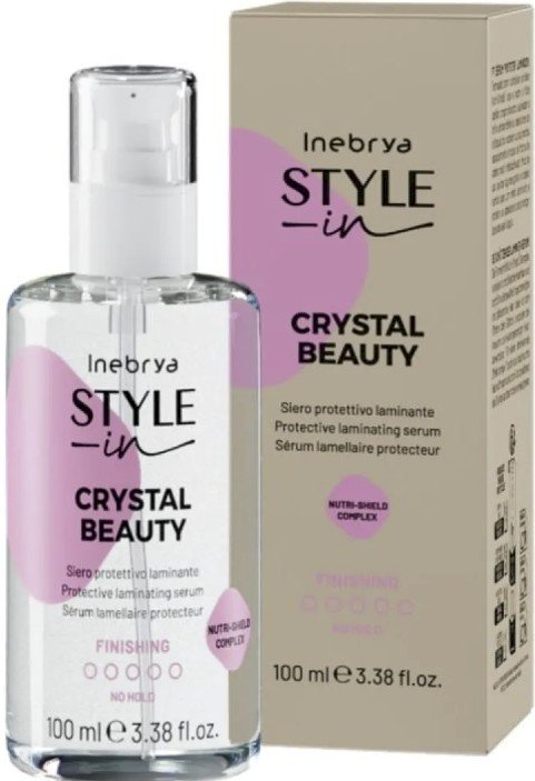 Inebrya Style-In Hair Serum 100ml