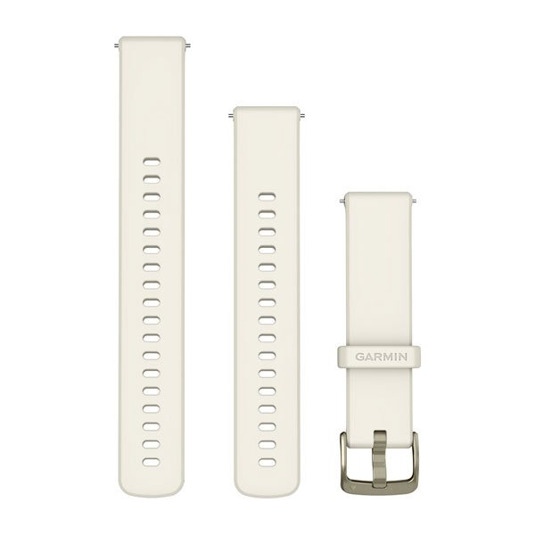 Garmin  Quick Release Silicone Watch Strap