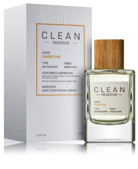 Clean Reserve Collection Eau de Parfum 100ml