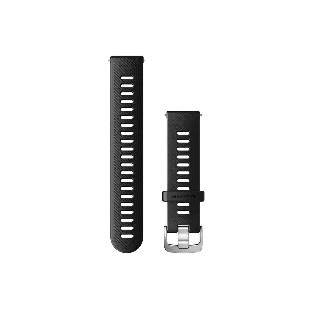 Garmin Quick Release 20mm Watch Strap