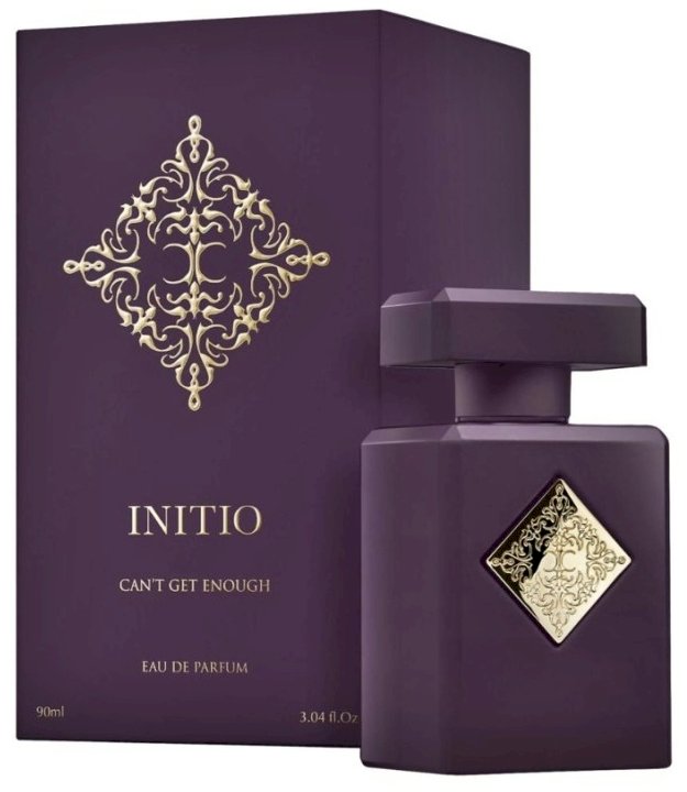 INITIO Can't Get Enough EDP 90ml