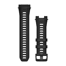 Garmin Instinct 3 26mm Watch Strap Replacement Band for Instinct 3 / black