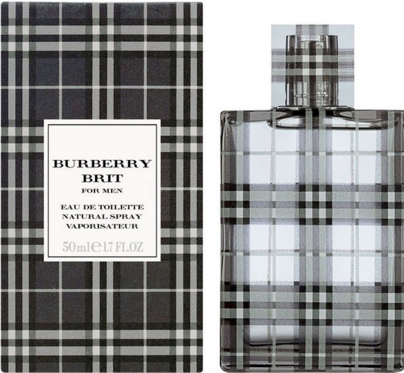 Burberry  Brit For Him (EDT) Eau