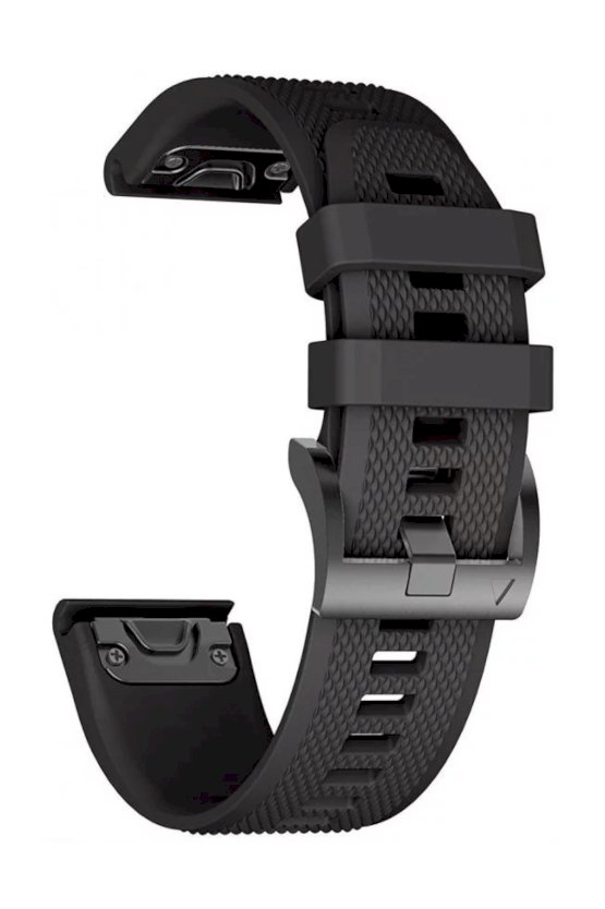 Tech-Protect Smooth watch strap for Garmin