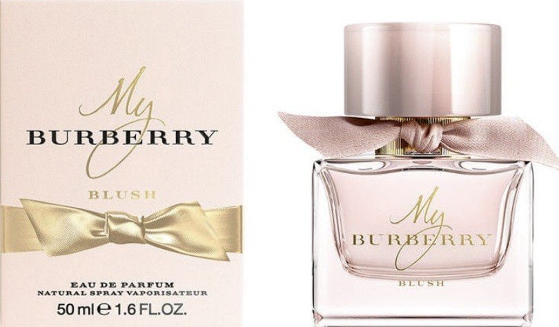 Burberry My 50ml EDP