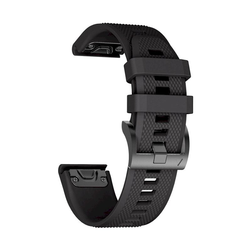 Tech-Protect Smooth watch strap for Garmin