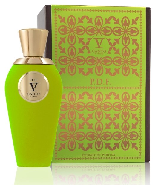 V Canto P.D.F. 100ml