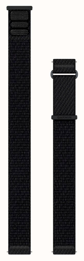 Garmin Quick-Release ComfortFit Fabric Watch Strap