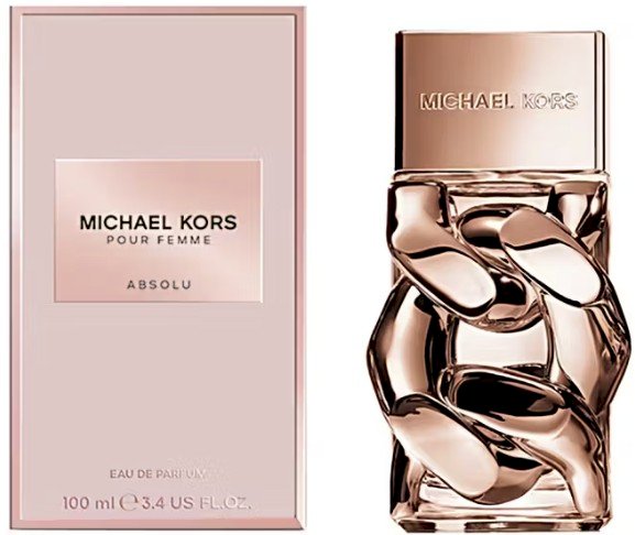 Michael Kors For Women EDP 50ml