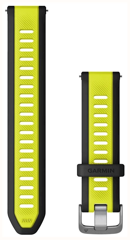 Garmin Quick Release Watch Strap 20mm