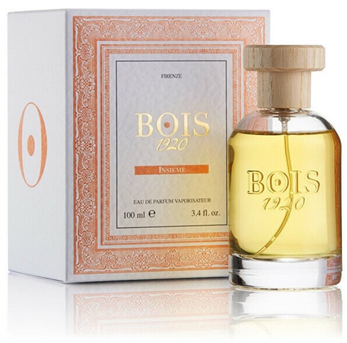 Bois 1920 Together EDP 100ml (8055277280336)