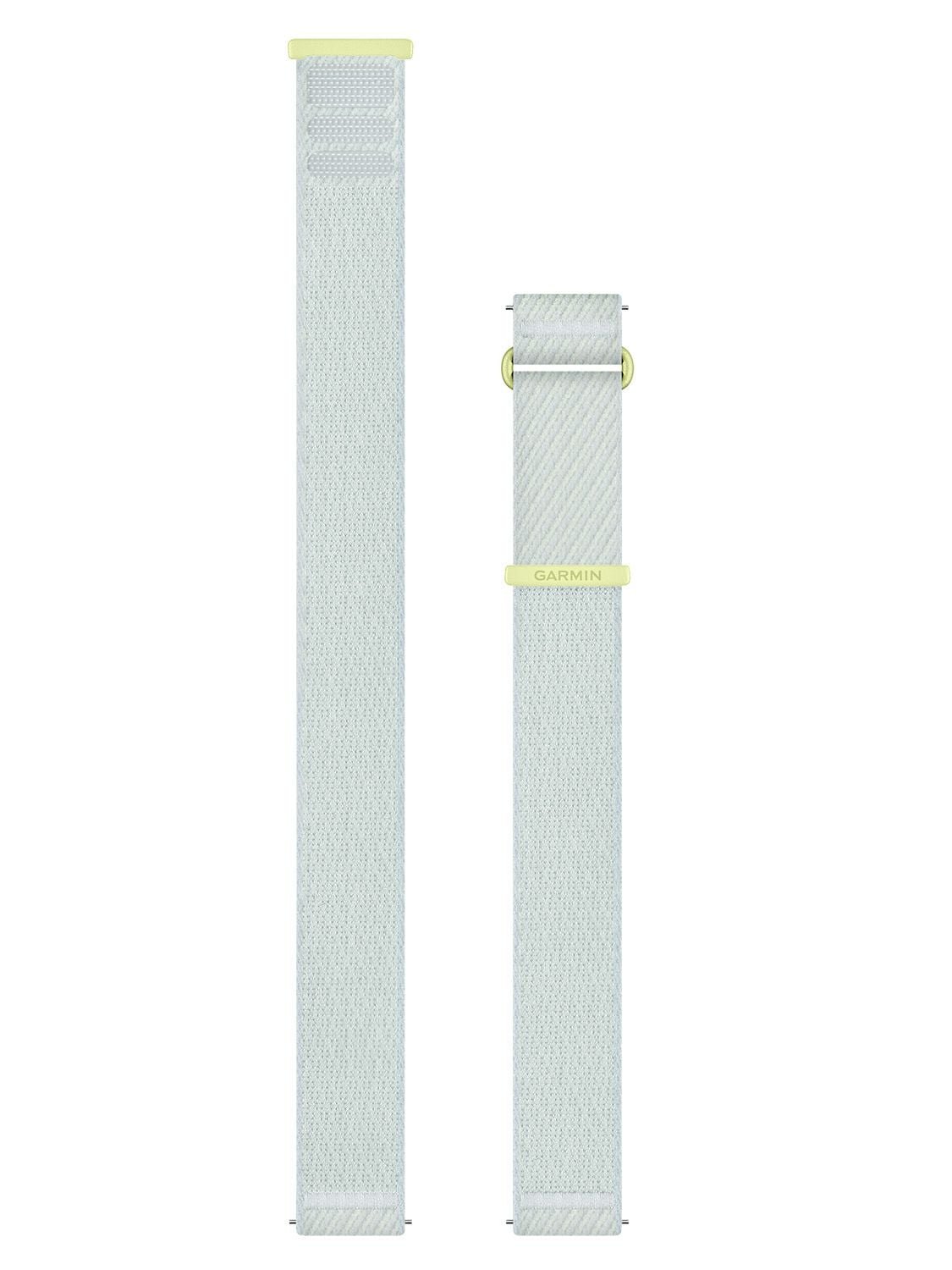 Garmin Quick Release ComfortFit Fabric Watch