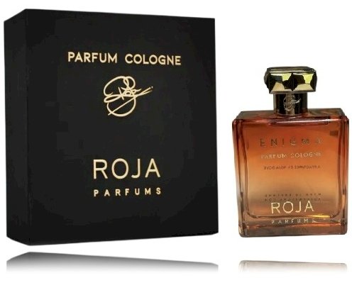 Roja Parfums The Aoud Collection Enigma Aoud (Parfum) Perfume for Women 100 ml