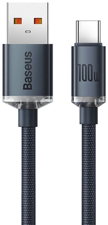 Baseus CAJY000401 Crystal Shine Series Data